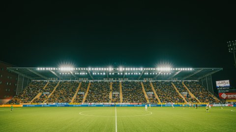 Siste frist: Bortebilletter Sint-Truiden