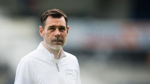Pressemelding: Brann og hovedtrener Freyr Alexandersson avslutter samarbeidet