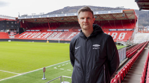 – Kjære alle med hjertet i Brann