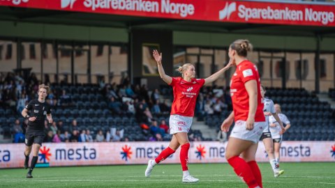 Branns neste motstander i cupen er klar