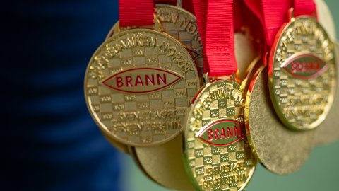 Påmeldingen til Brann Sparebanken Norge Cup 2026 er i gang