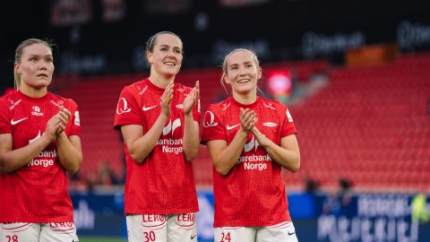 Tatt ut til VM-kvalifisering