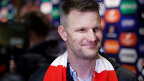 – Høsten er full av muligheter