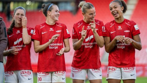 Se cupfinalen gratis på Verftet