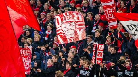 Dette skjer på kampdag: Conference League-debut