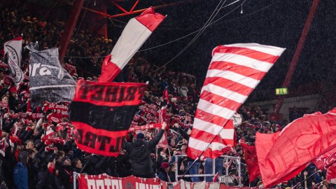 Før kampen: Brann–Bodø/Glimt
