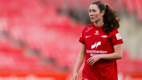 Dette er laget mot Lyn