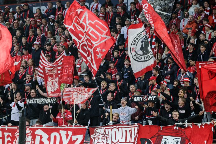 Dette skjer på kampdag: En klassiker på Stadion
