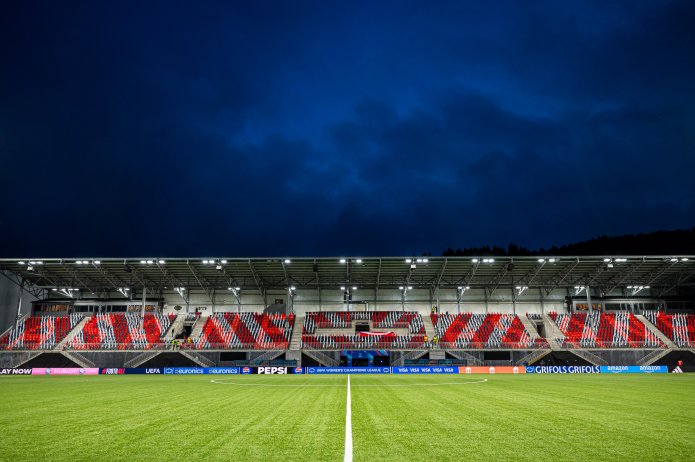 Alt du trenger å vite om Brann i Youth League