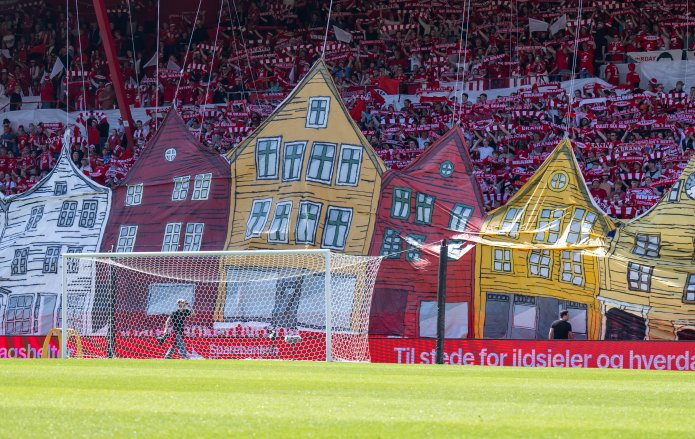 15.500 solgte: Her finner du ledige plasser til storkampen mot Rosenborg